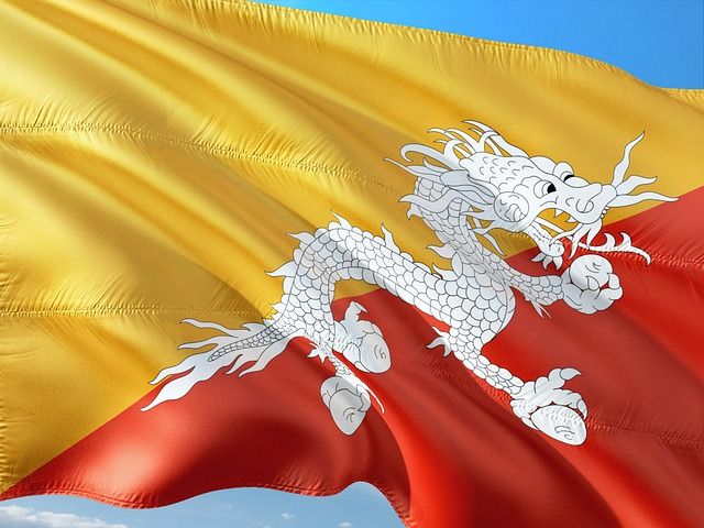 Bhutan Temel Bilgiler