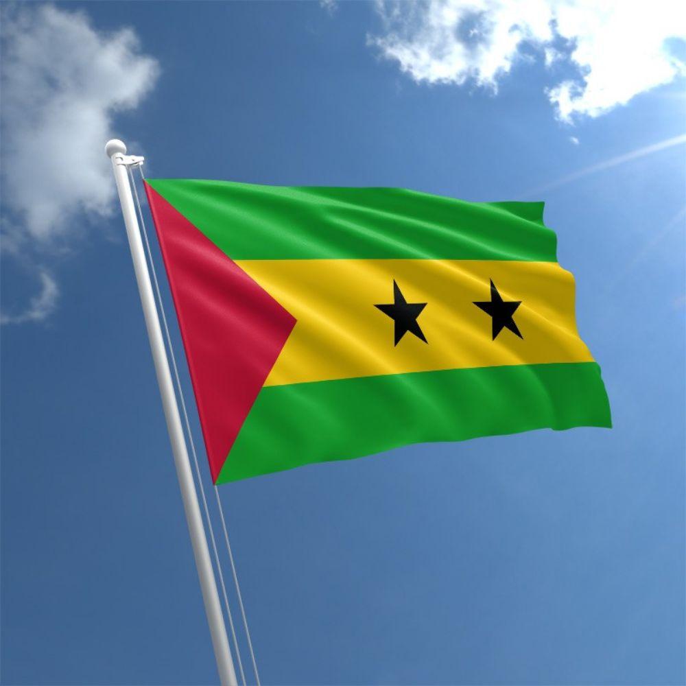 Sao Tome ve Principe Temel Bilgiler